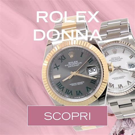 rolex da donna automatici|orologi da donna online.